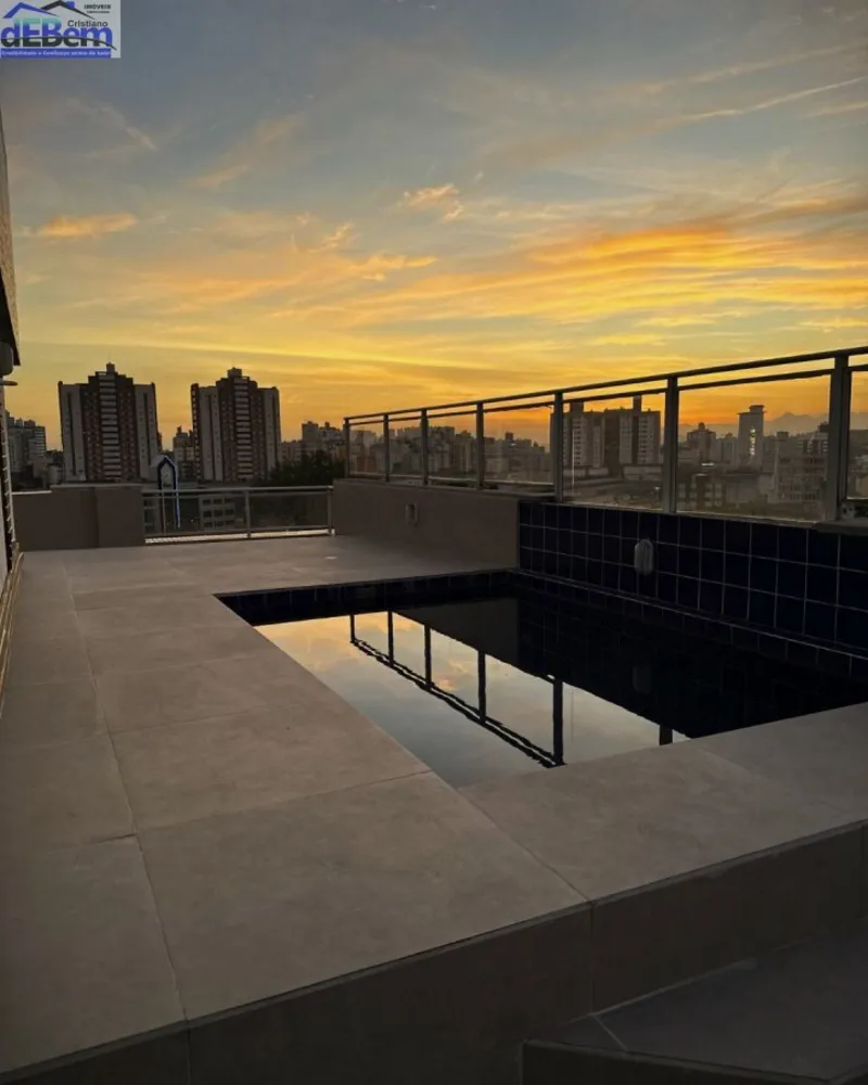 Cobertura, 3 quartos, 291 m² - Foto 11