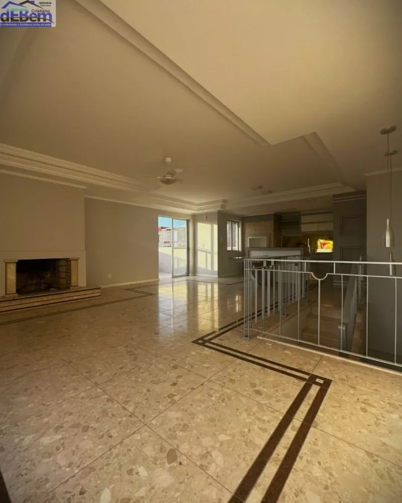 Cobertura, 3 quartos, 291 m² - Foto 4