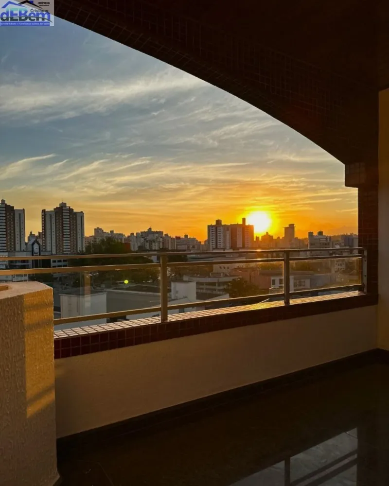 Cobertura, 3 quartos, 291 m² - Foto 6