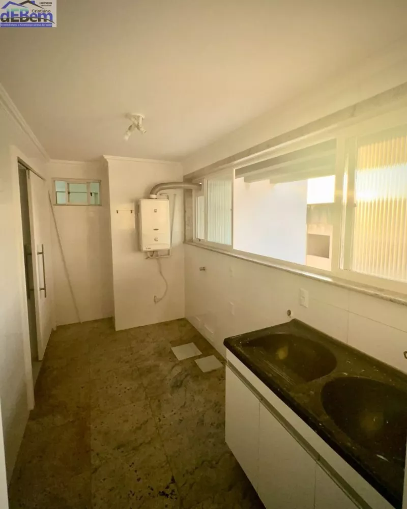 Cobertura, 3 quartos, 291 m² - Foto 1