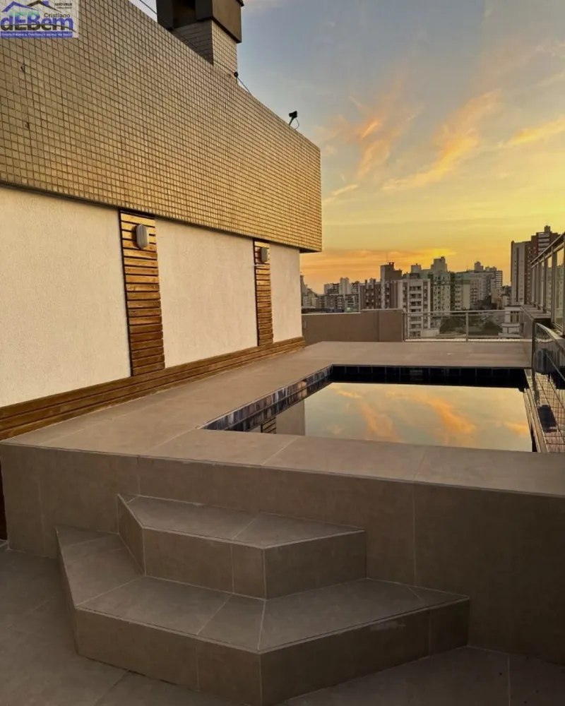 Cobertura, 3 quartos, 291 m² - Foto 12