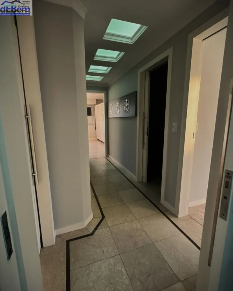 Cobertura, 3 quartos, 291 m² - Foto 9