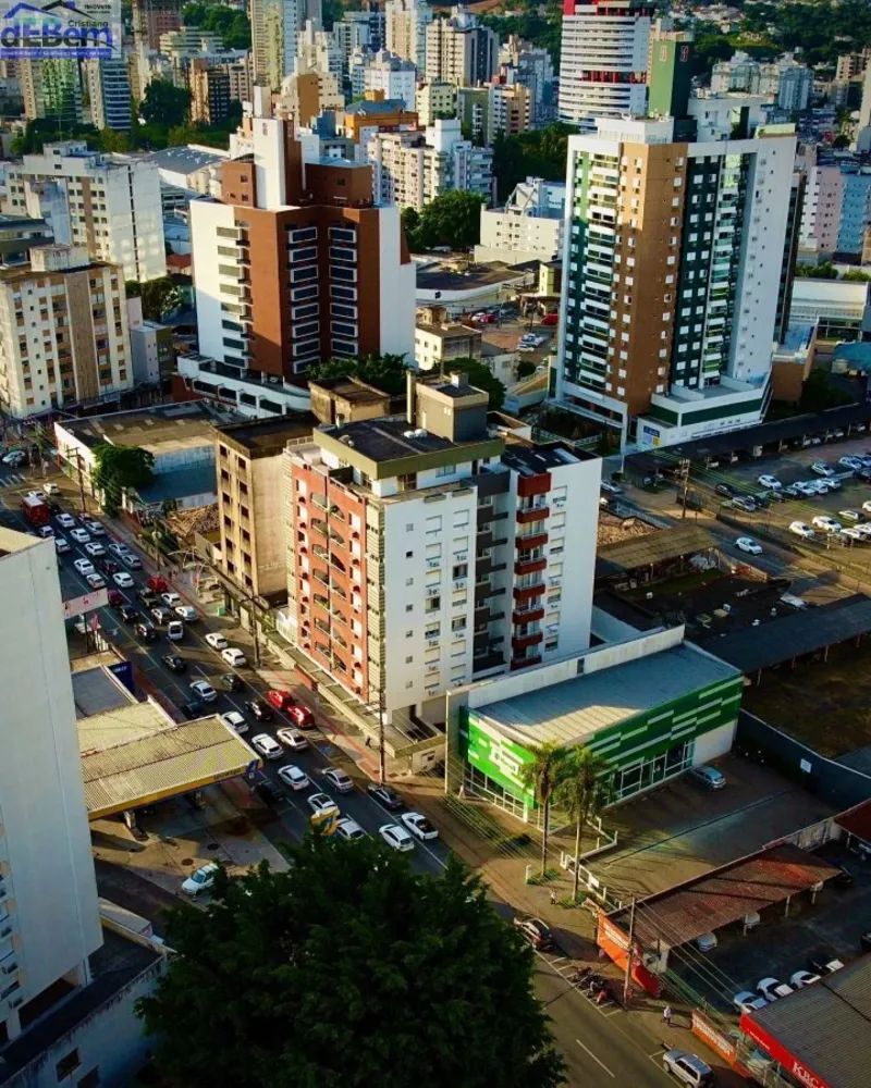 Cobertura, 3 quartos, 291 m² - Foto 1
