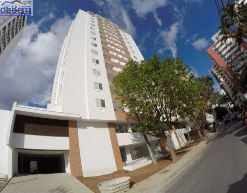 Apartamento, 3 quartos, 83 m² - Foto 1