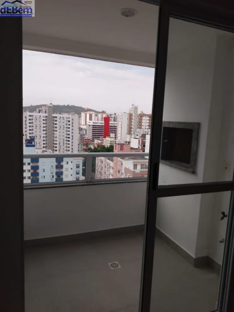 Apartamento, 3 quartos, 83 m² - Foto 6