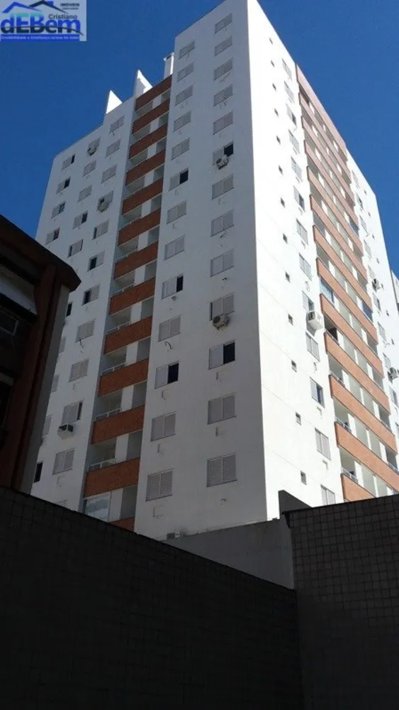 Apartamento, 3 quartos, 83 m² - Foto 2