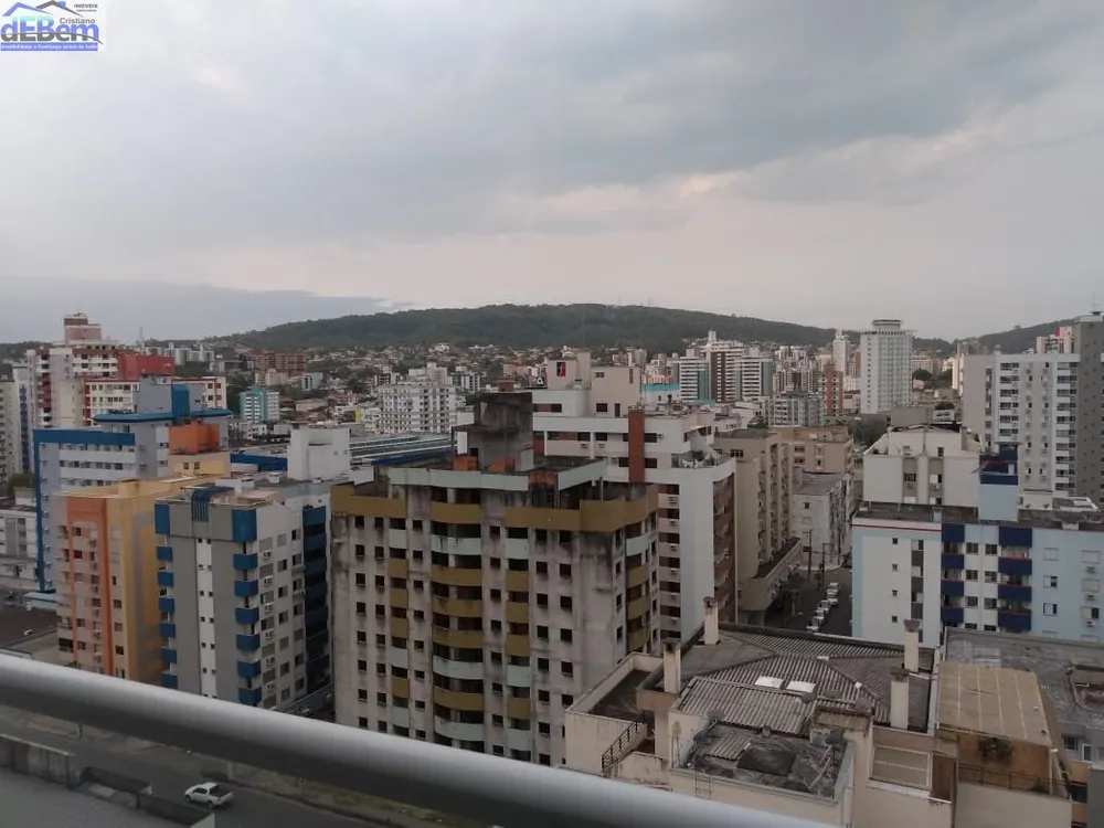 Apartamento, 3 quartos, 83 m² - Foto 4