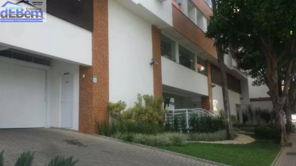 Apartamento, 3 quartos, 83 m² - Foto 2