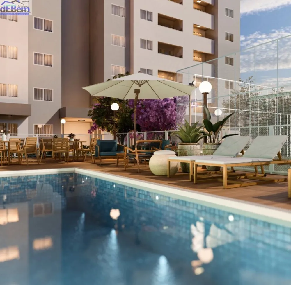 Apartamento, 2 quartos, 53 m² - Foto 7