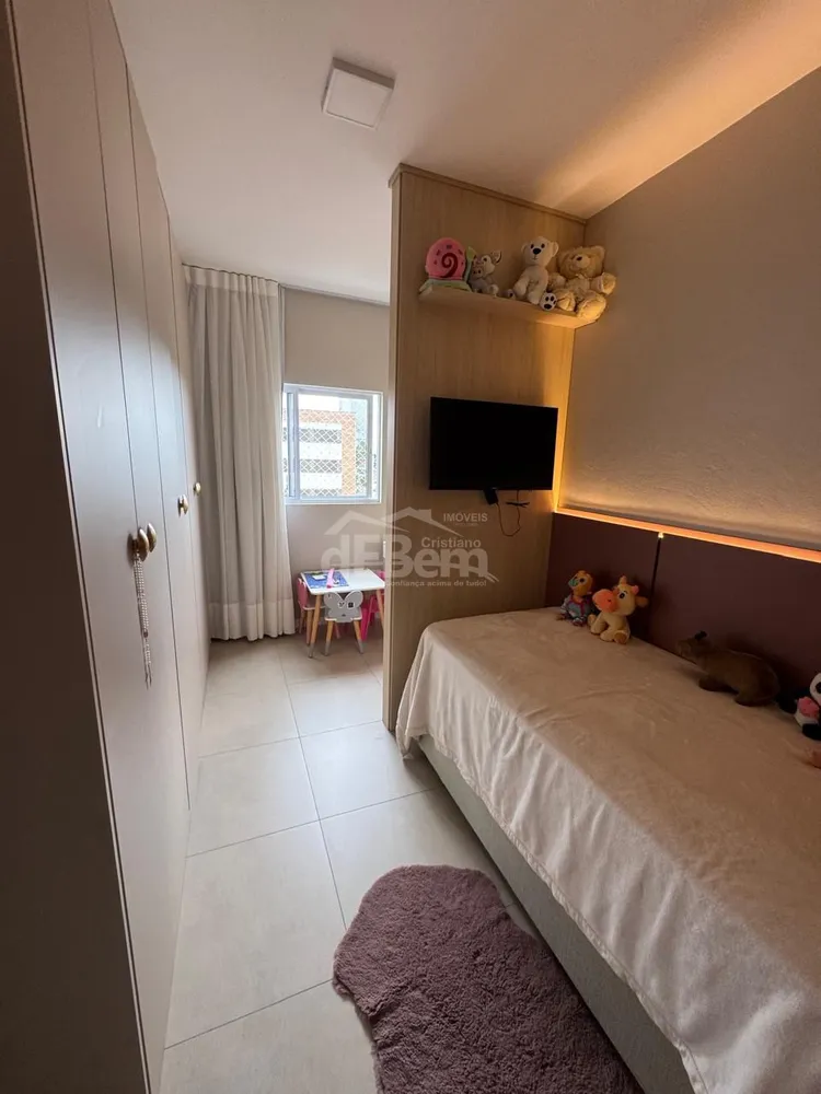 Apartamento, 3 quartos, 110 m² - Foto 9