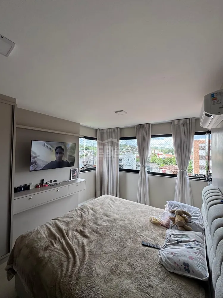 Apartamento, 3 quartos, 110 m² - Foto 16