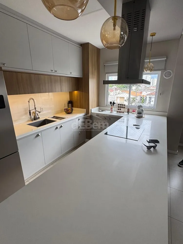 Apartamento, 3 quartos, 110 m² - Foto 2