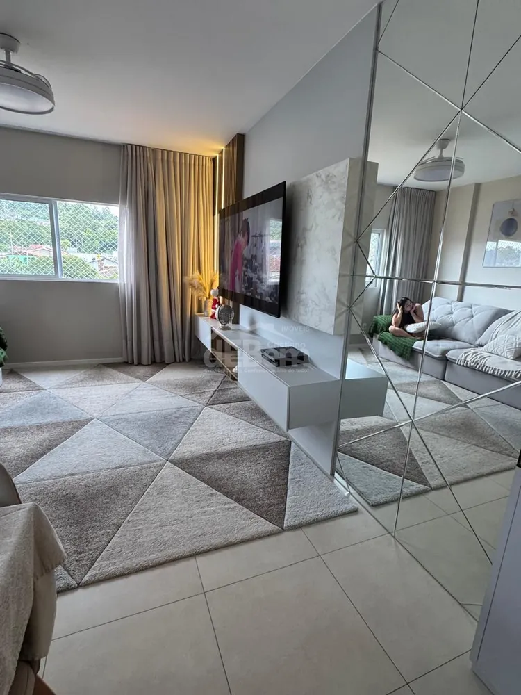 Apartamento, 3 quartos, 110 m² - Foto 6