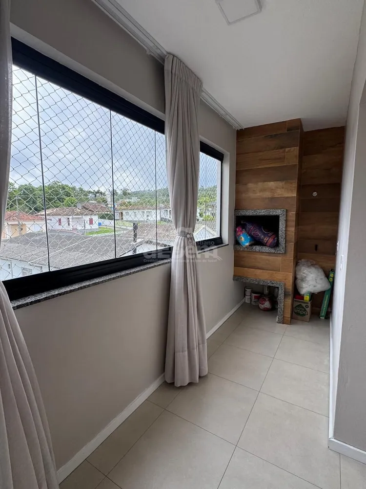 Apartamento, 3 quartos, 110 m² - Foto 7