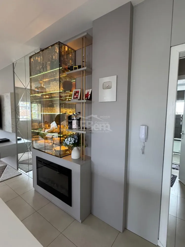 Apartamento, 3 quartos, 110 m² - Foto 5