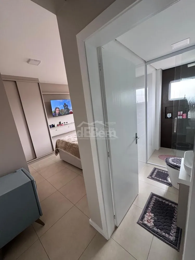 Apartamento, 3 quartos, 110 m² - Foto 10