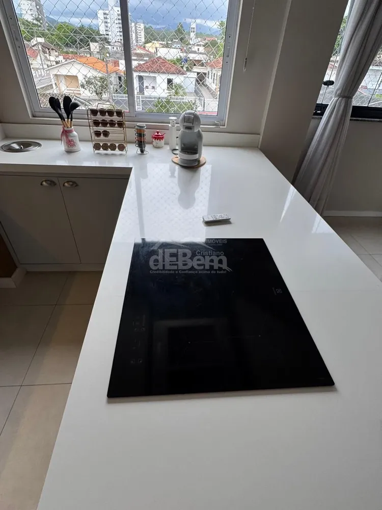 Apartamento, 3 quartos, 110 m² - Foto 4