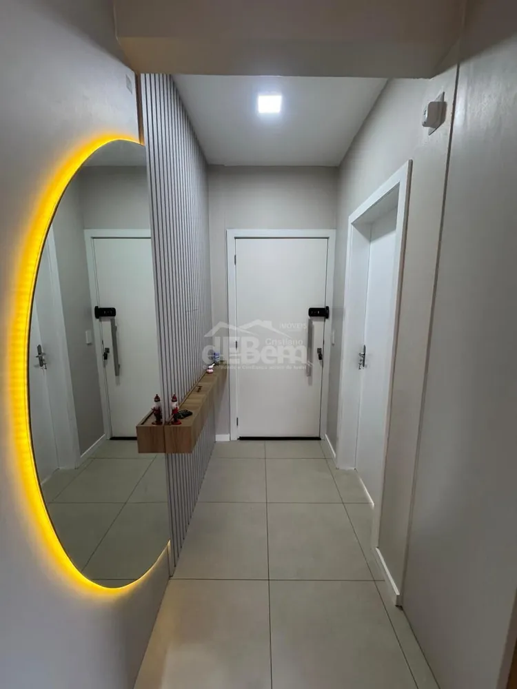 Apartamento, 3 quartos, 110 m² - Foto 1