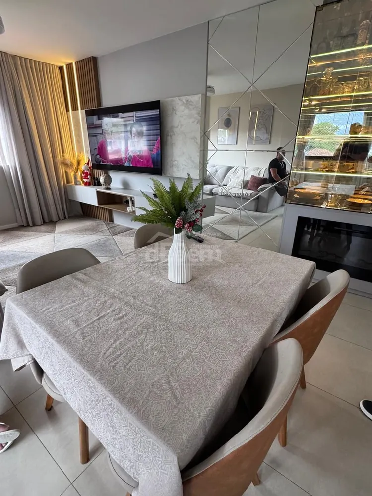 Apartamento, 3 quartos, 110 m² - Foto 8
