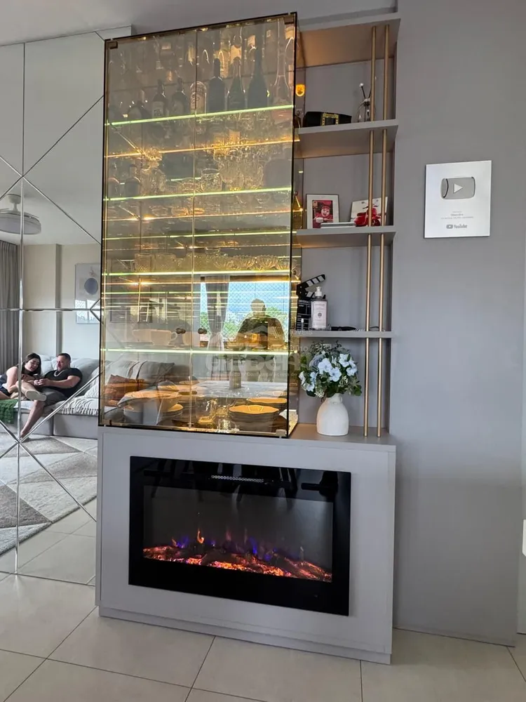 Apartamento, 3 quartos, 110 m² - Foto 14