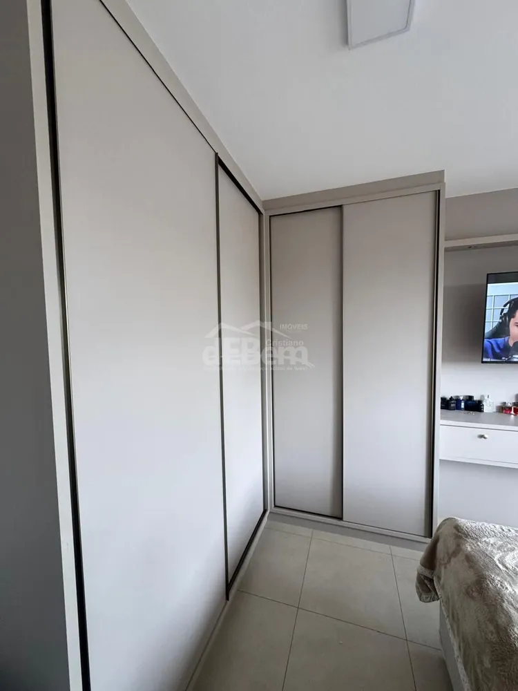 Apartamento, 3 quartos, 110 m² - Foto 13