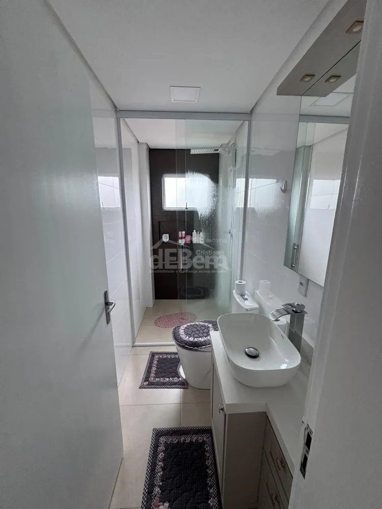 Apartamento, 3 quartos, 110 m² - Foto 12