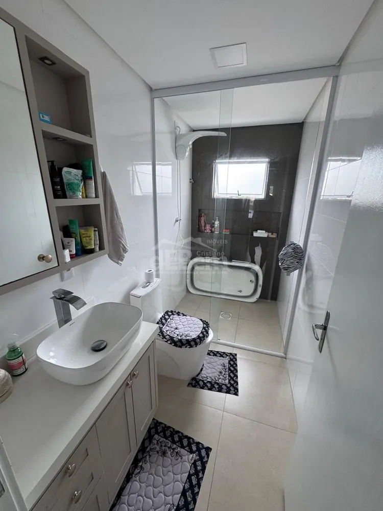 Apartamento, 3 quartos, 110 m² - Foto 11