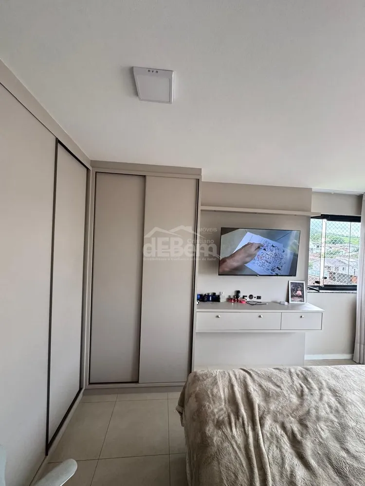 Apartamento, 3 quartos, 110 m² - Foto 15
