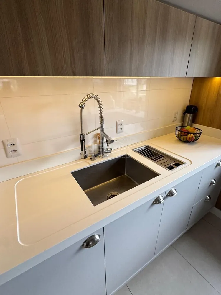 Apartamento, 3 quartos, 110 m² - Foto 3
