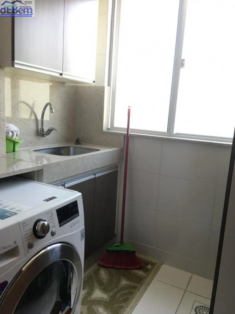 Apartamento, 3 quartos, 95 m² - Foto 11