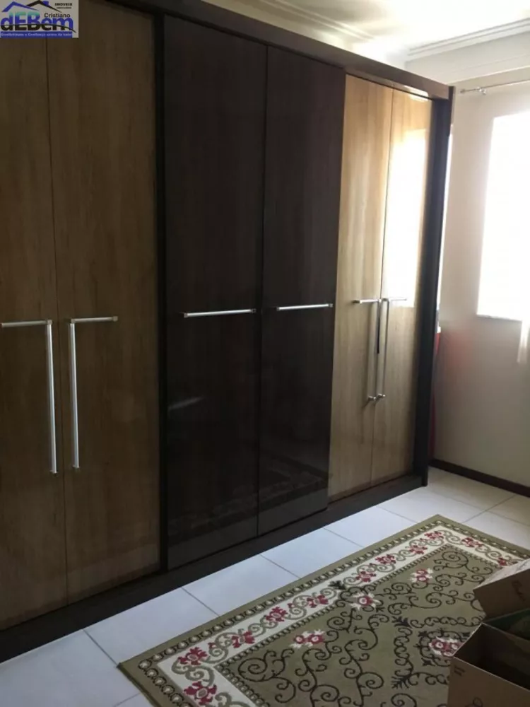 Apartamento, 3 quartos, 95 m² - Foto 2