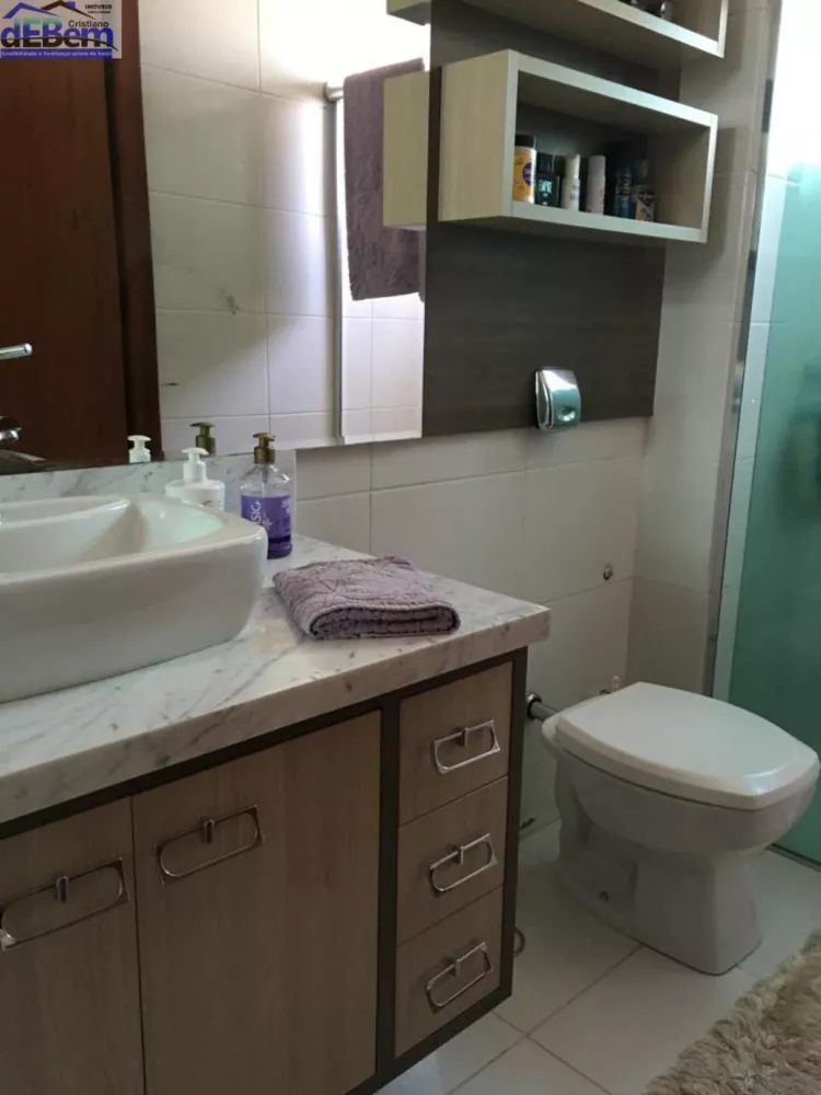 Apartamento, 3 quartos, 95 m² - Foto 3