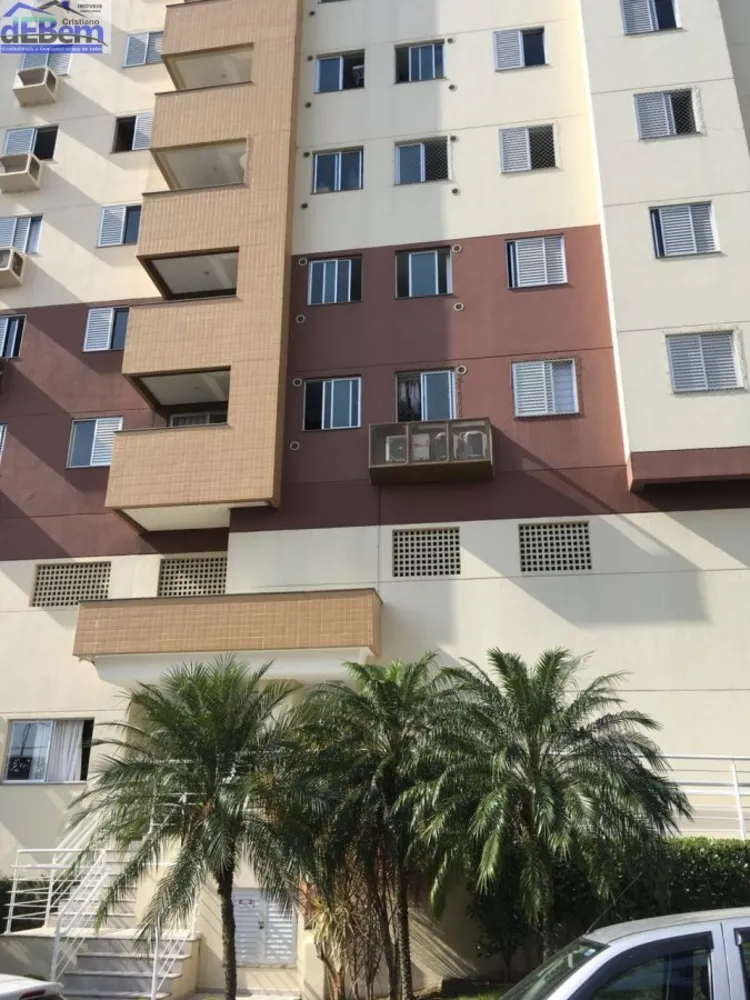 Apartamento, 3 quartos, 95 m² - Foto 2