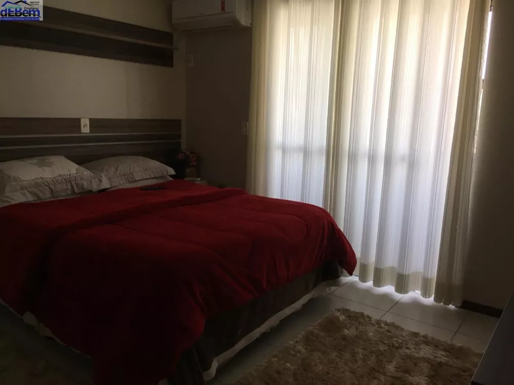 Apartamento, 3 quartos, 95 m² - Foto 1