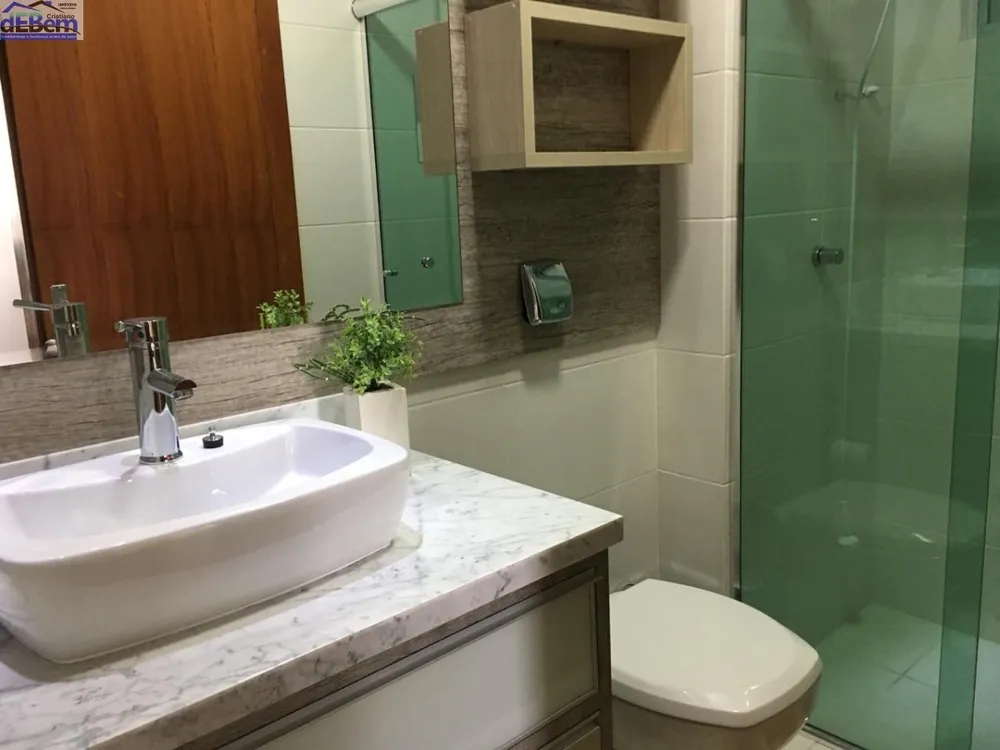 Apartamento, 3 quartos, 95 m² - Foto 8