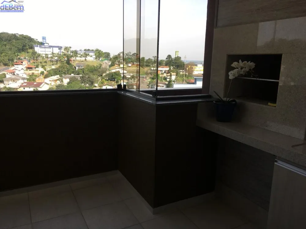 Apartamento, 3 quartos, 95 m² - Foto 3