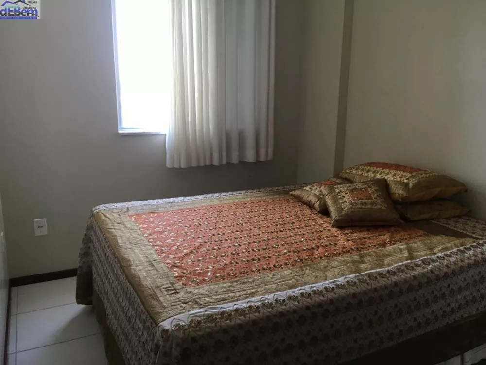 Apartamento, 3 quartos, 95 m² - Foto 4