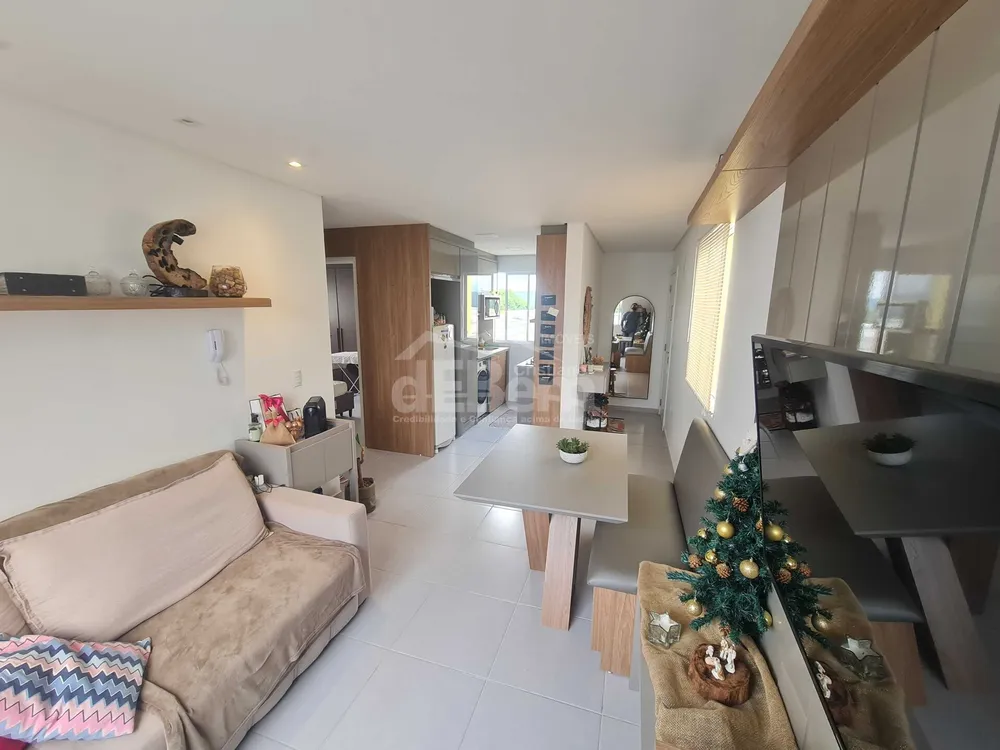 Apartamento, 2 quartos, 6391 m² - Foto 4