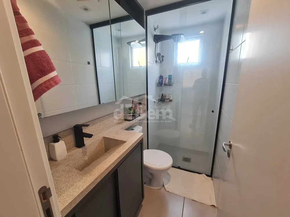 Apartamento, 2 quartos, 6391 m² - Foto 10