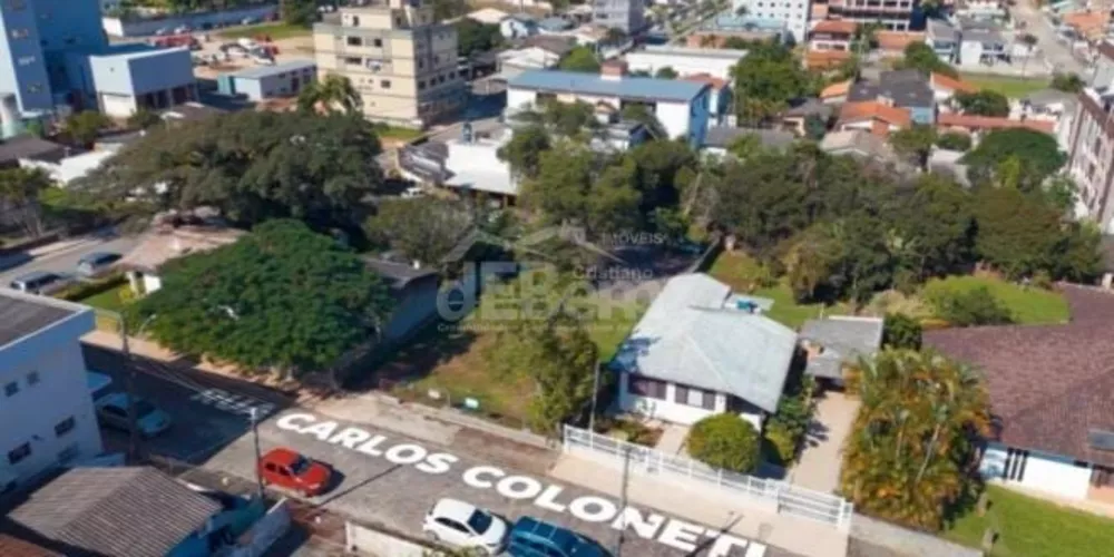 Terreno, 840 m² - Foto 1