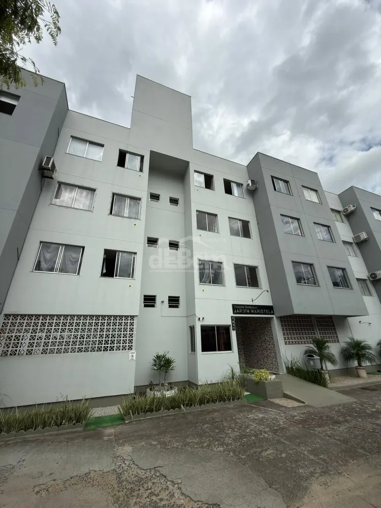 Apartamento, 2 quartos, 56 m² - Foto 1