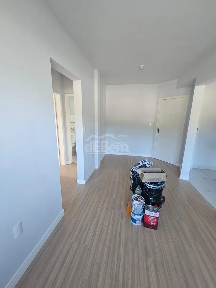 Apartamento, 2 quartos, 56 m² - Foto 2
