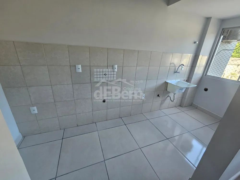 Apartamento, 2 quartos, 56 m² - Foto 3