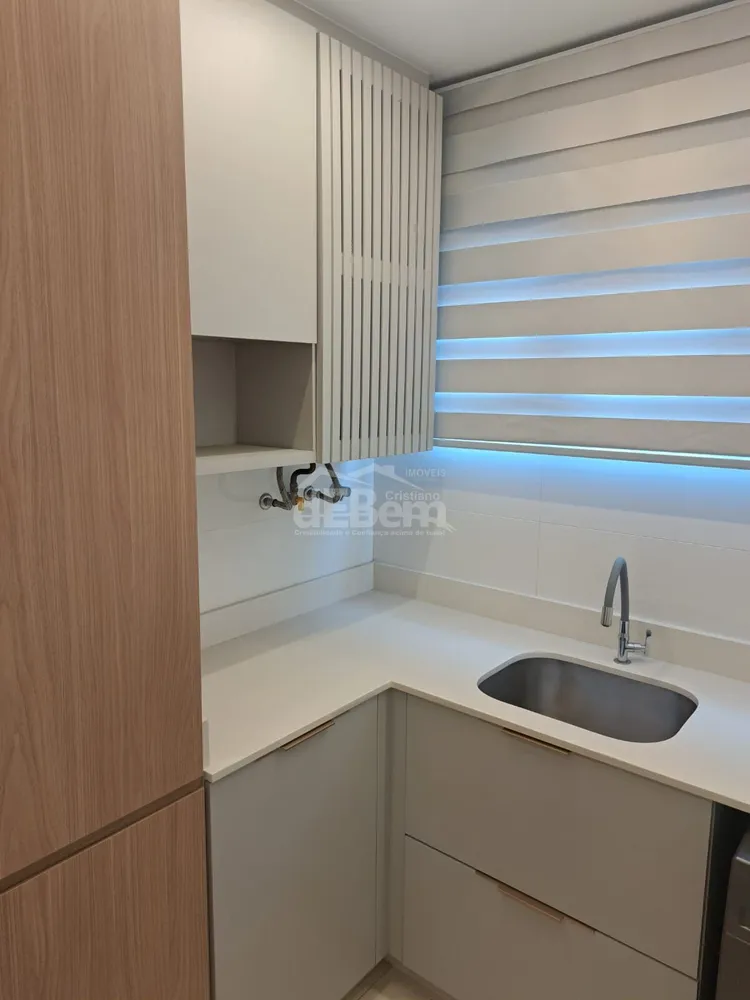 Apartamento, 3 quartos, 132 m² - Foto 4