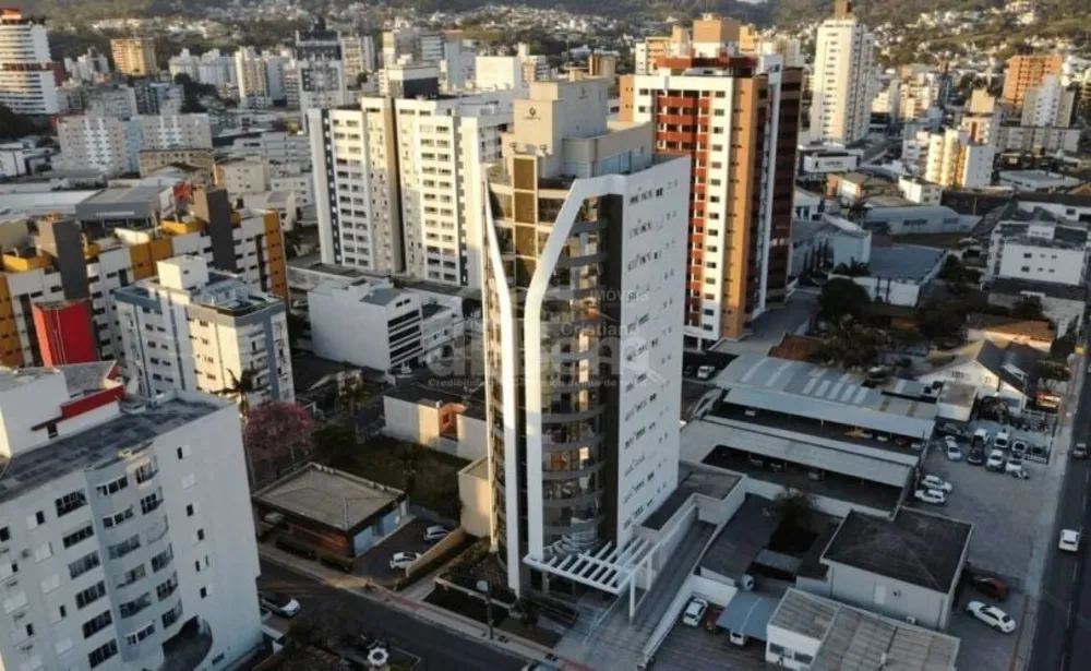 Apartamento, 3 quartos, 132 m² - Foto 8