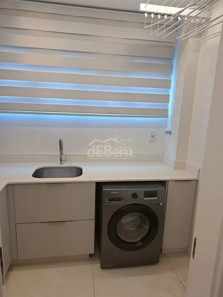 Apartamento, 3 quartos, 132 m² - Foto 3