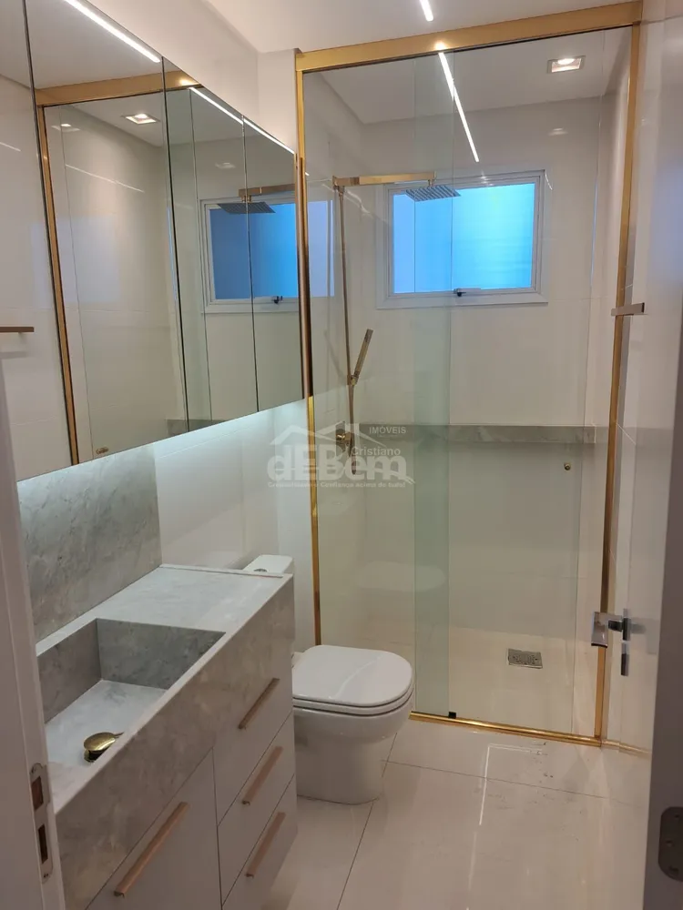 Apartamento, 3 quartos, 132 m² - Foto 7