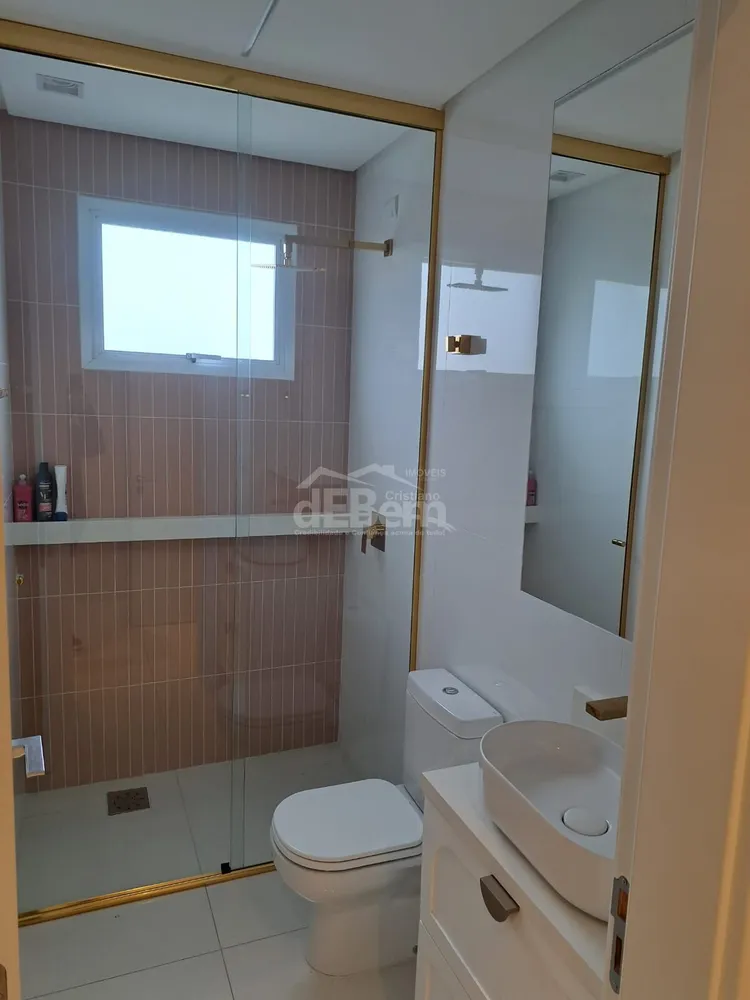 Apartamento, 3 quartos, 132 m² - Foto 5