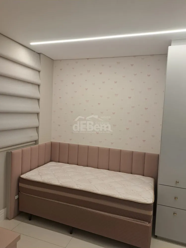 Apartamento, 3 quartos, 132 m² - Foto 6