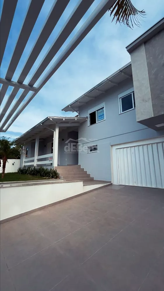 Casa, 3 quartos, 388 m² - Foto 3